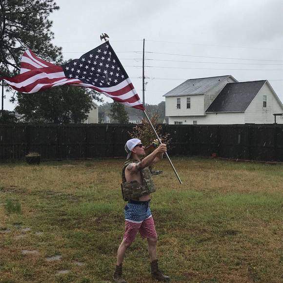 Meet your Posher, Jared - Picture 1 of 1